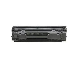 Toneris HEWLETT PACKARD, CB435A, neorinlais